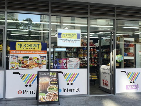 Macquarie Park Paradise - Australian Directory 3