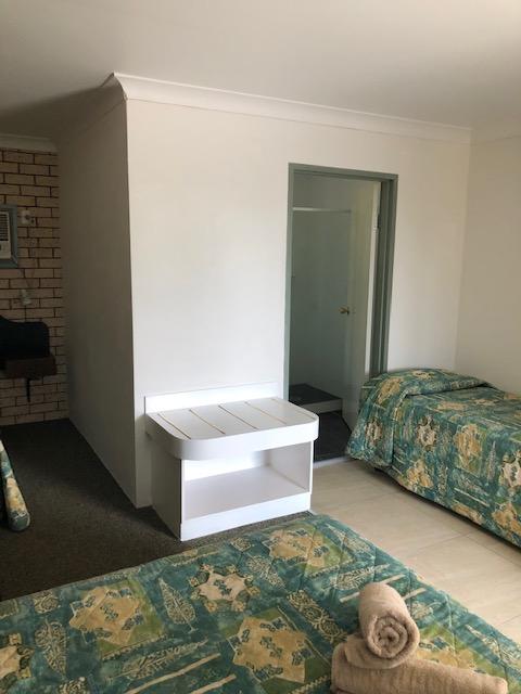 MacQuarie Valley Motor Inn - Australian Directory 1