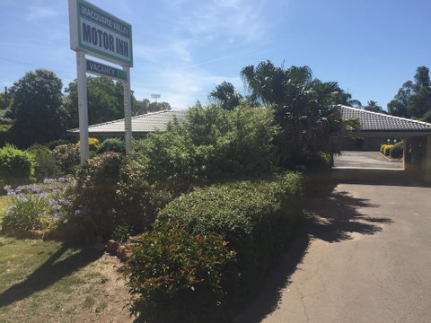 MacQuarie Valley Motor Inn - Australian Directory 3