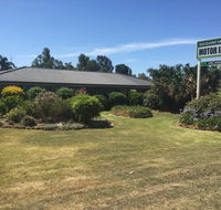 MacQuarie Valley Motor Inn - Australian Directory