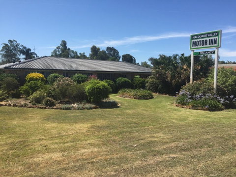 MacQuarie Valley Motor Inn - Australian Directory 0