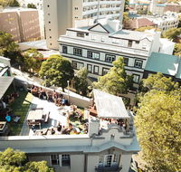 Mad Monkey Backpackers Bayswater - Australian Directory