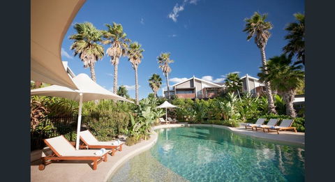 Magenta Shores 3 Bedroom Villa - Australian Directory 2