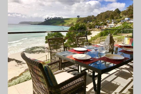 Magic Beach - Australian Directory 1