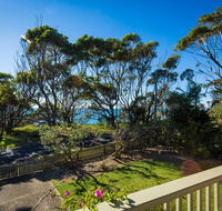 Magical Mystery Bay Road - Australian Directory