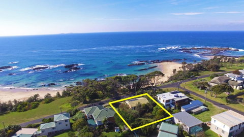 Magical Mystery Bay Road - Australian Directory 2