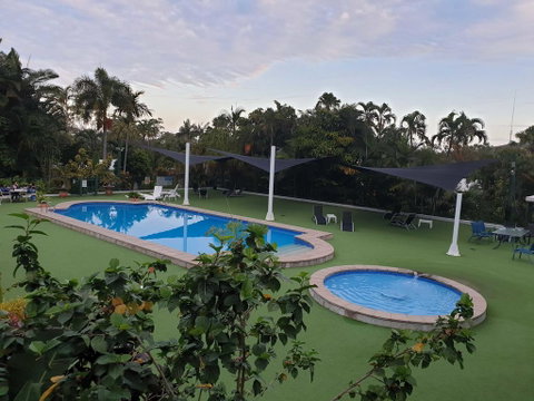 Magnetic Island Resort, Sleeps 3, Free WIFI - Australian Directory 1