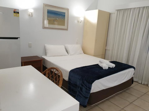 Magnetic Island Resort, Sleeps 3, Free WIFI - Australian Directory 2
