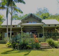 Magnolia Cottage - Australian Directory