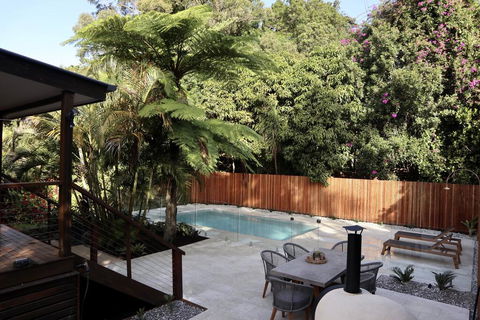 Mahalo House - Australian Directory 1