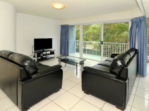 Mainsail 3 - 2 BDRM Apt In Central Mooloolaba - Australian Directory 0