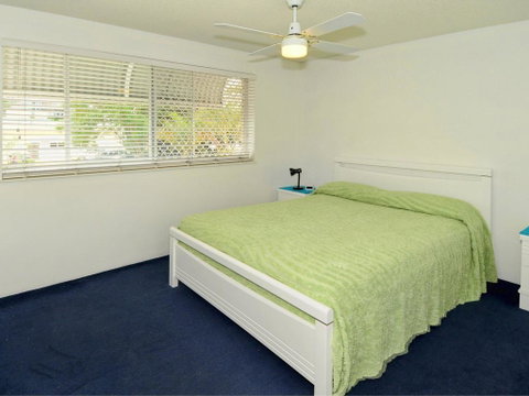 Mainsail 3 - 2 BDRM Apt In Central Mooloolaba - Australian Directory 1