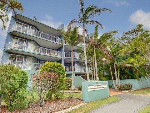 Mainsail 3 - 2 BDRM Apt In Central Mooloolaba - Australian Directory 3