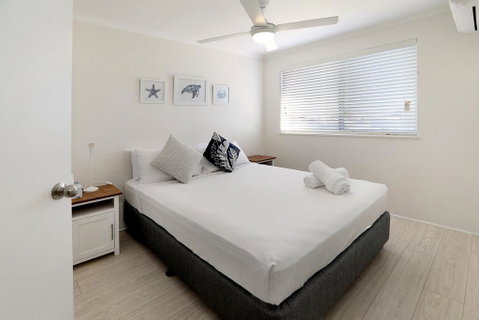 MAINSAIL8- MOOLOOLABA BEACH - Australian Directory 1