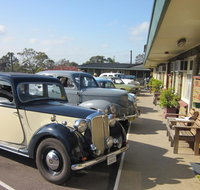 Maitland City Motel - Australian Directory