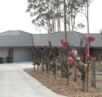 Mala Retreat Chardonnay Studio Immaculate and Comfortable - Australian Directory