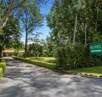Maleny Hills Motel - Australian Directory