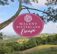 Maleny Hinterland Escape - Australian Directory