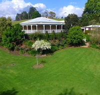 Maleny Homestead  Cottage - Australian Directory