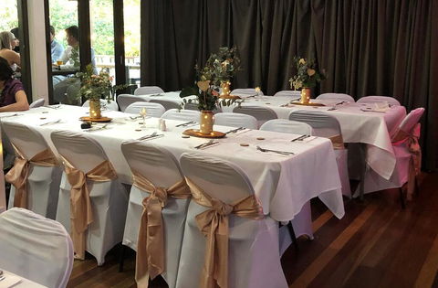 Maleny Hotel - Australian Directory 2