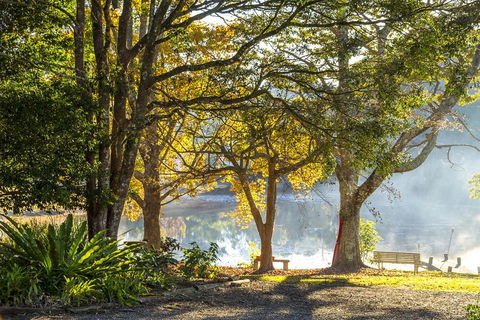 Maleny Lake Cottages-Guesthouse - Australian Directory 2