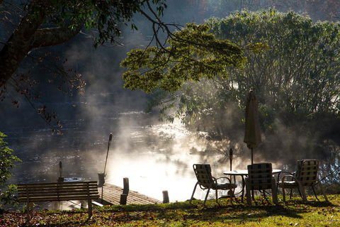 Maleny Lake Cottages-Guesthouse - Australian Directory 1