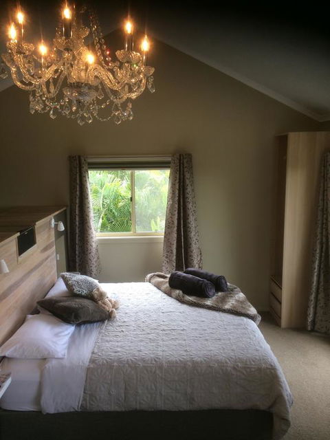 Maleny Luxury Cottages - Australian Directory 3