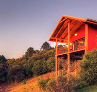 Maleny Tropical Retreat - Australian Directory