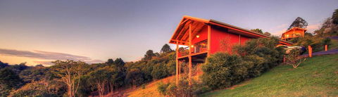 Maleny Tropical Retreat - Australian Directory 0