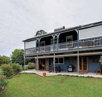 Maleny Wildlife Holiday House - Australian Directory