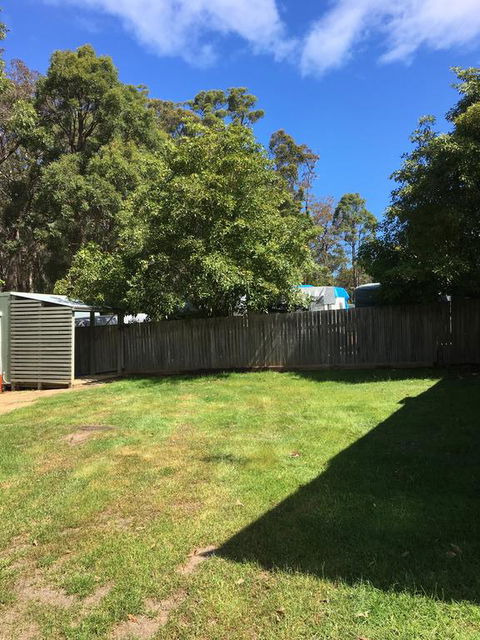 Mallacoota's Shady Gully Caravan Park - Australian Directory 1