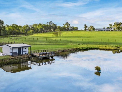 Malolo Park Farmstay In The Watagans - Serenity - Australian Directory 0