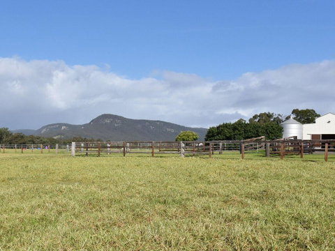 Malolo Park Farmstay In The Watagans - Serenity - Australian Directory 3
