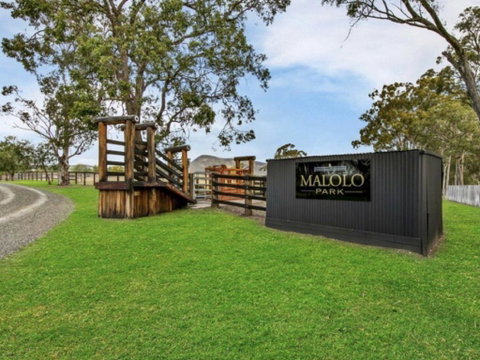 Malolo Park Farmstay In The Watagans - Serenity - Australian Directory 1