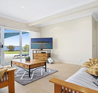 Mamorhomy - beachfront spacious apartment - Australian Directory