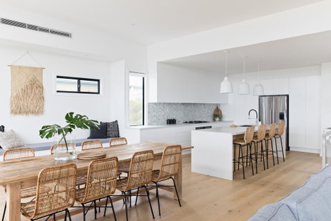 Mandala Beach House Jervis Bay - Australian Directory 2