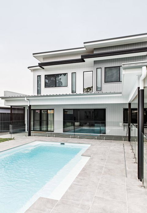 Mandala Beach House Jervis Bay - Australian Directory 3