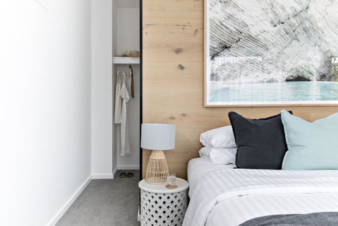 Mandala Beach House Jervis Bay - Australian Directory 1