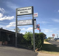 Mandalay Motel - Australian Directory
