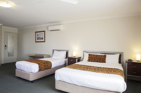 Mandarin Motel - Australian Directory 0