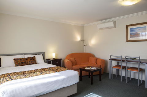 Mandarin Motel - Australian Directory 1