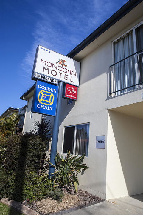 Mandarin Motel - Australian Directory 3