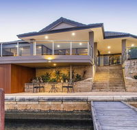 Mandurah Canals Casa Marina - Australian Directory
