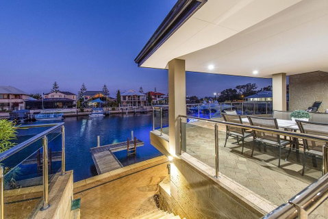 Mandurah Canals, Casa Marina - Australian Directory 3