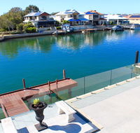 Mandurah Dolphin Escape - Australian Directory