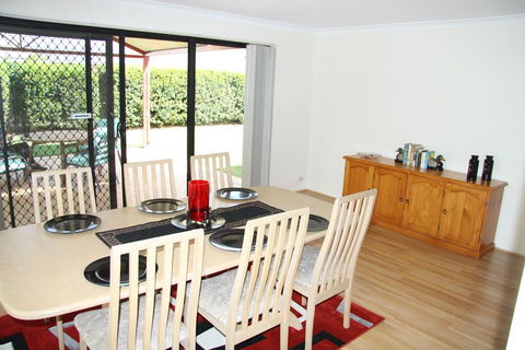 Mandurah Golf Links Retreat - Australian Directory 3