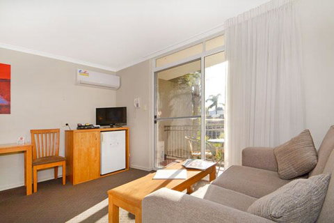 Mandurah Motel And Apartments - Australian Directory 2