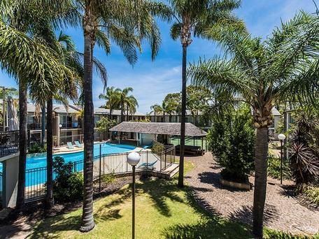 Mandurah Motel And Apartments - Australian Directory 0