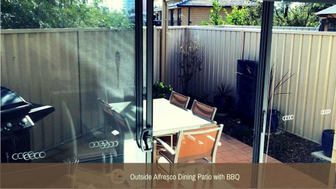 MANDURAH On The TERRACE - Australian Directory 3