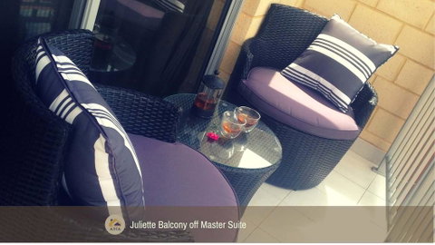 MANDURAH On The TERRACE - Australian Directory 2